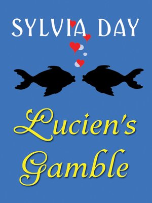 cover image of Bad Boys Ahoy!Lucien's Gamble